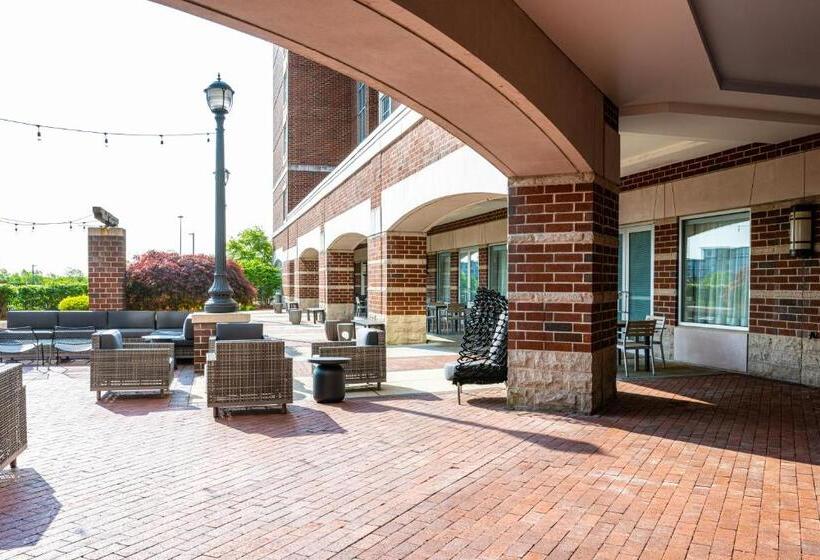 בית מלון כפרי Marriott Boston Quincy