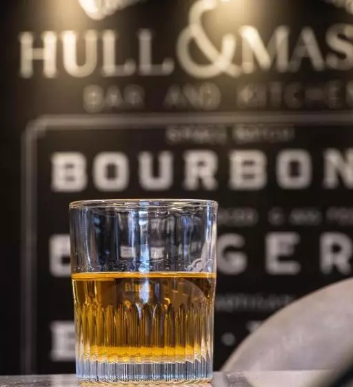 호텔 Marriott Boston Quincy