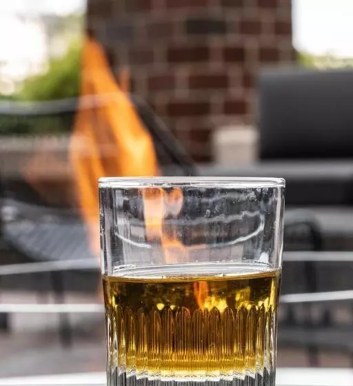 호텔 Marriott Boston Quincy