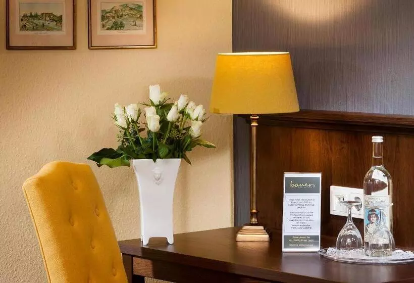 Boutique Hotel Moseltor