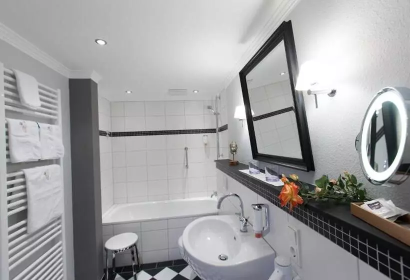 Boutique Hotel Moseltor