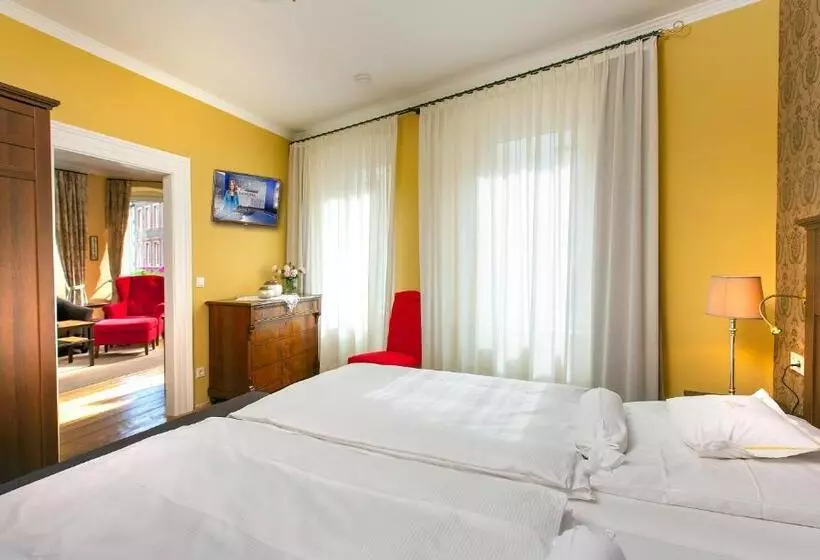 Boutique Hotel Moseltor