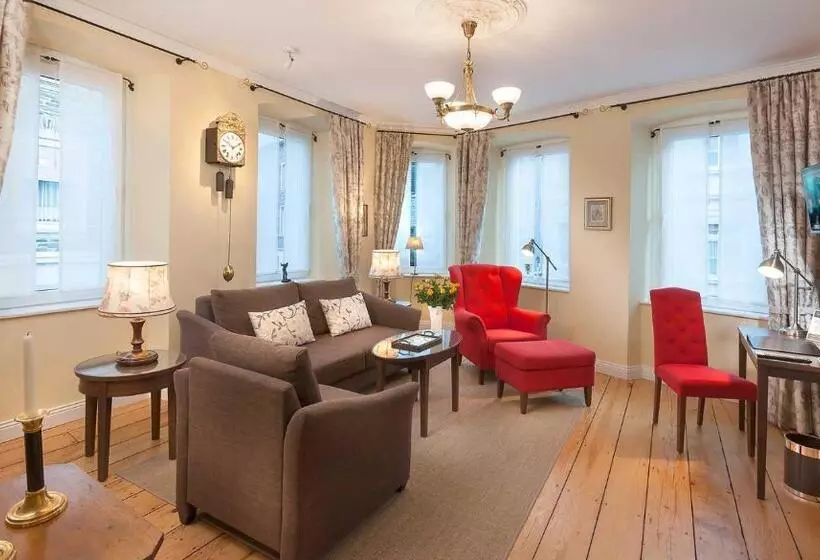 Boutique Hotel Moseltor