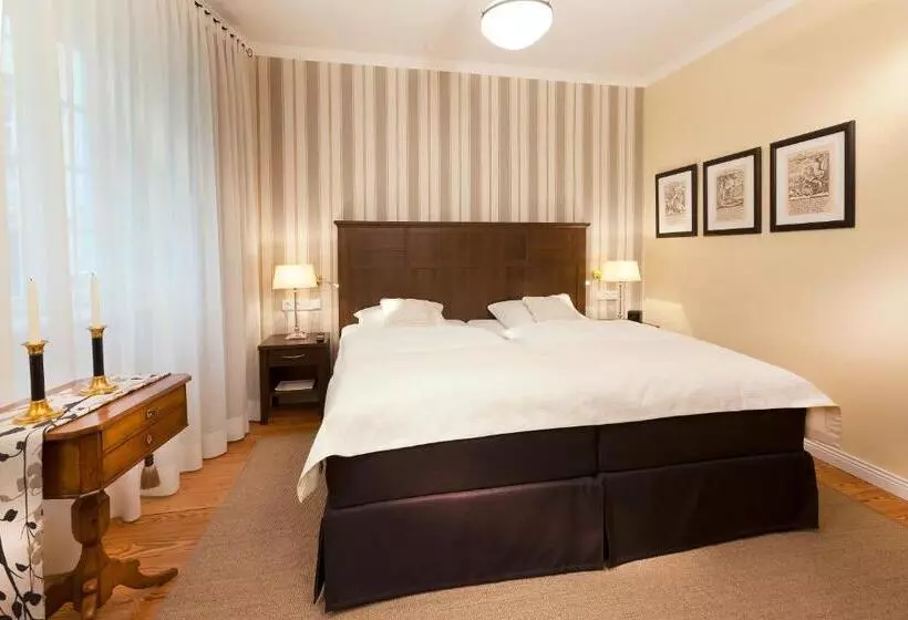 Boutique Hotel Moseltor