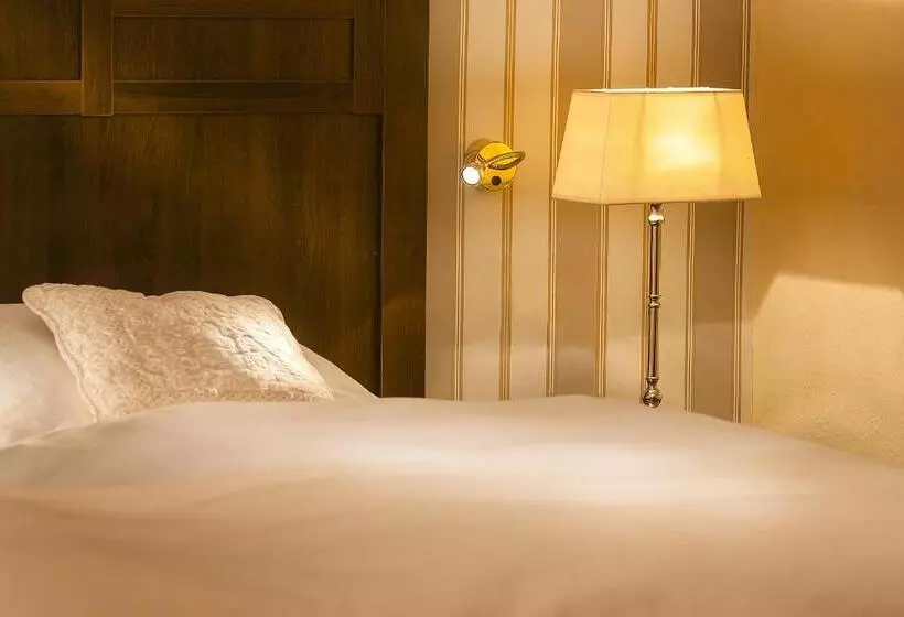 Boutique Hotel Moseltor