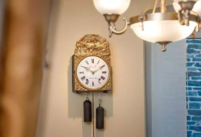 Boutique Hotel Moseltor