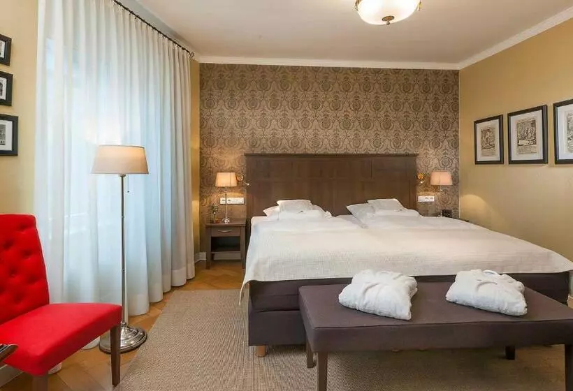 Boutique Hotel Moseltor