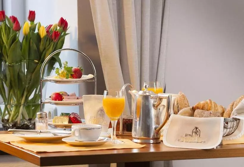 Boutique Hotel Moseltor