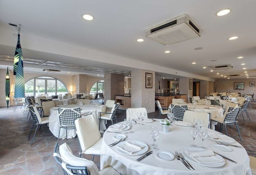 Hotel Occidental Aran Park