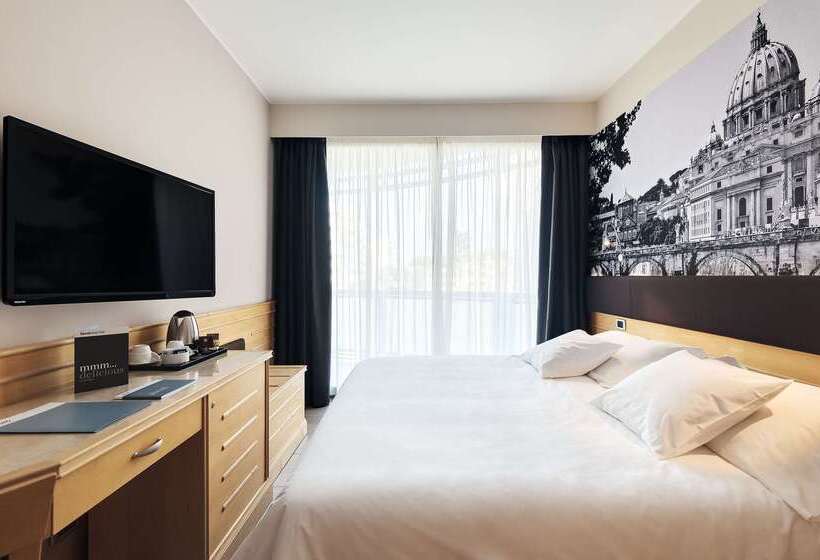 Hotel Occidental Aran Park