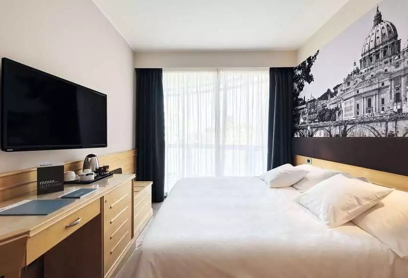 هتل Occidental Aran Park