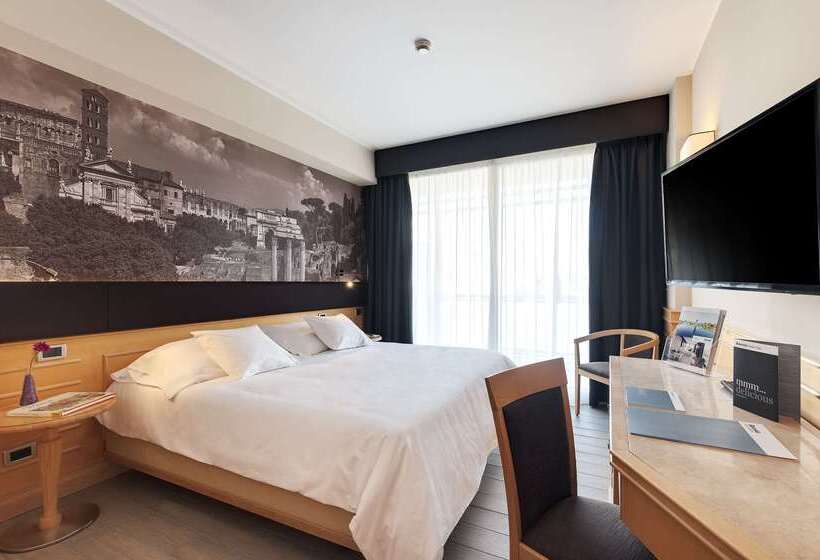 Hotel Occidental Aran Park