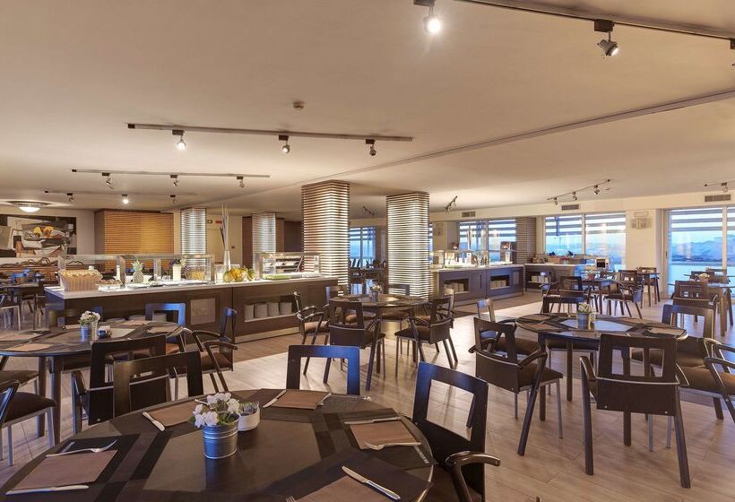 Hotel Occidental Aran Park