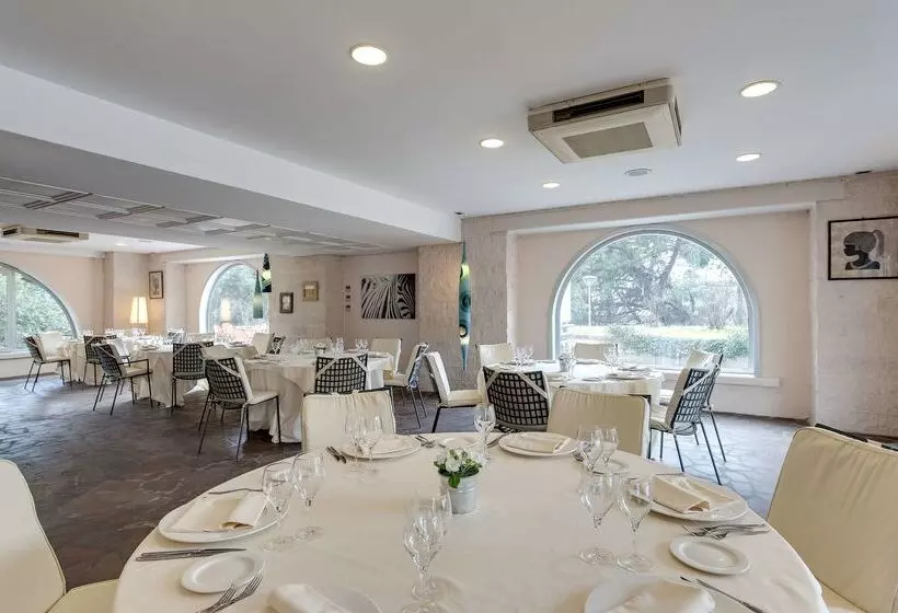 هتل Occidental Aran Park