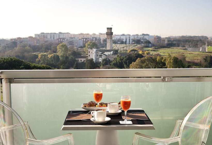 Hotel Occidental Aran Park