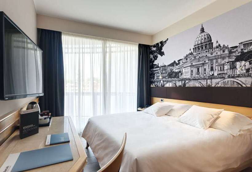 Hotel Occidental Aran Park