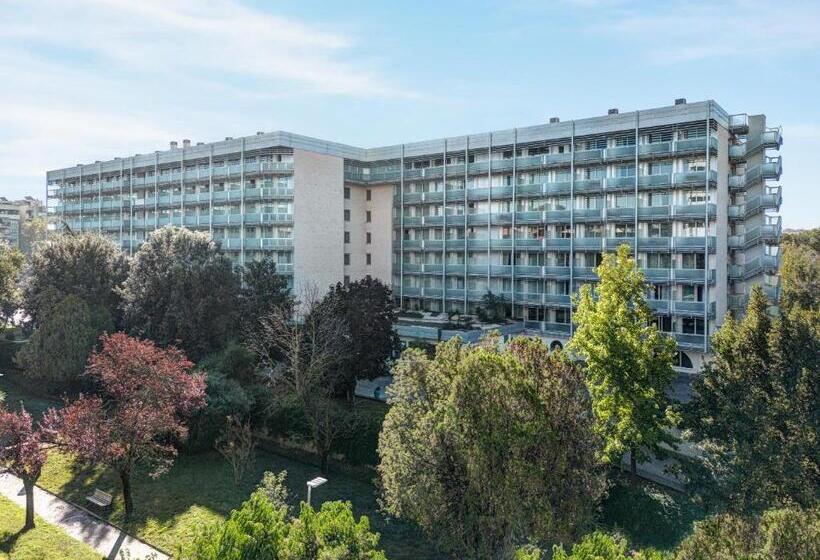 Hotel Occidental Aran Park