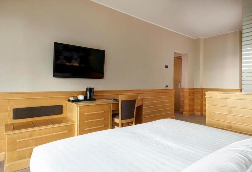 Hotel Occidental Aran Park