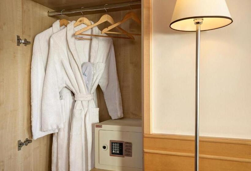 Hotel Occidental Aran Park