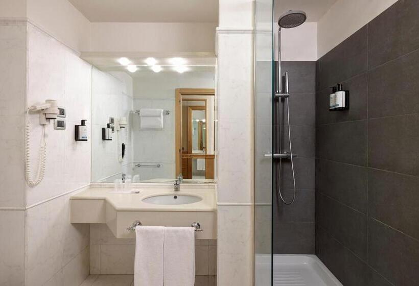 Hotel Occidental Aran Park