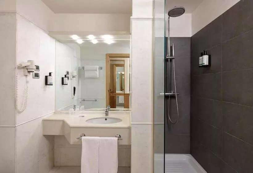 هتل Occidental Aran Park