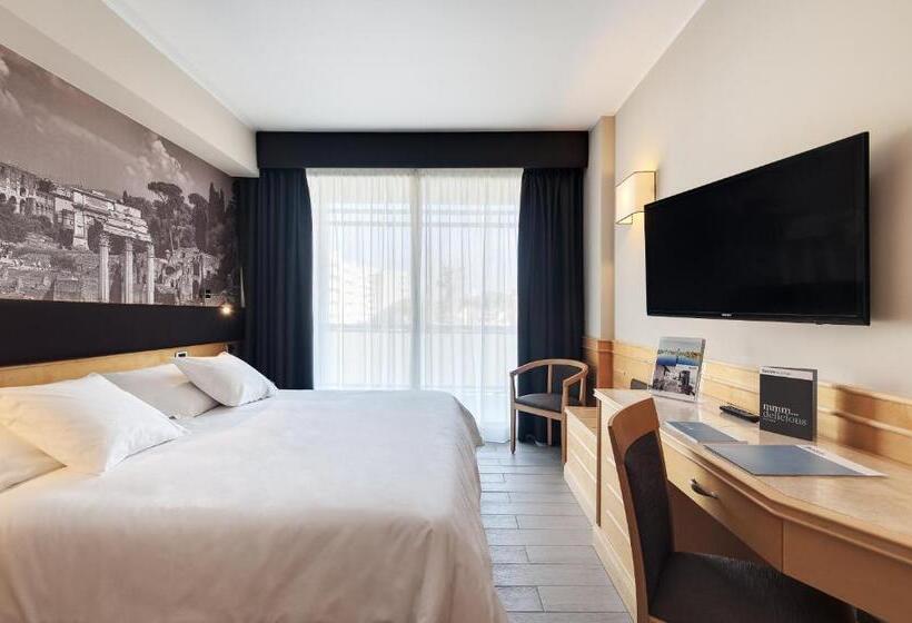 Hotel Occidental Aran Park