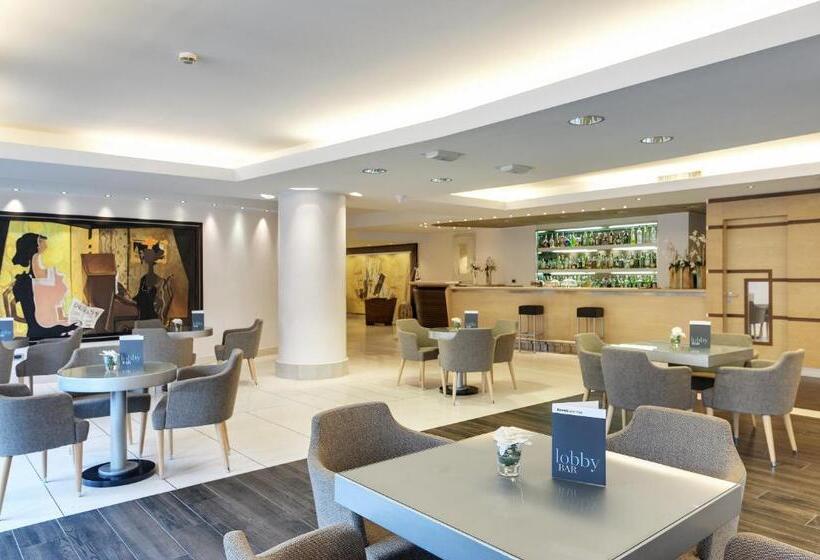 Hotel Occidental Aran Park