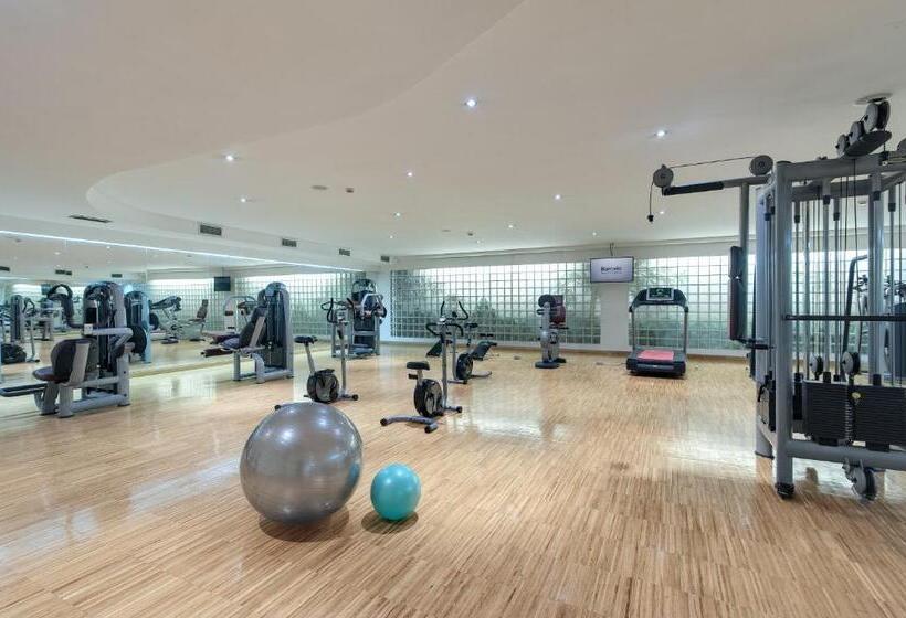 Hotel Occidental Aran Park