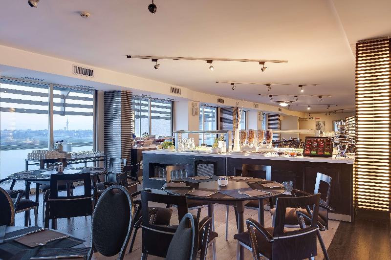 Hotel Occidental Aran Park