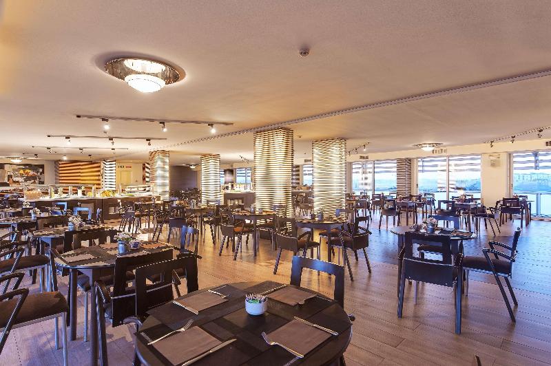 Hotel Occidental Aran Park