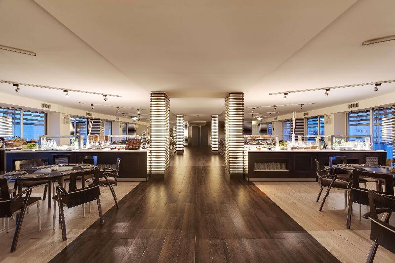 Hotel Occidental Aran Park