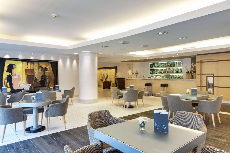 Hotel Occidental Aran Park