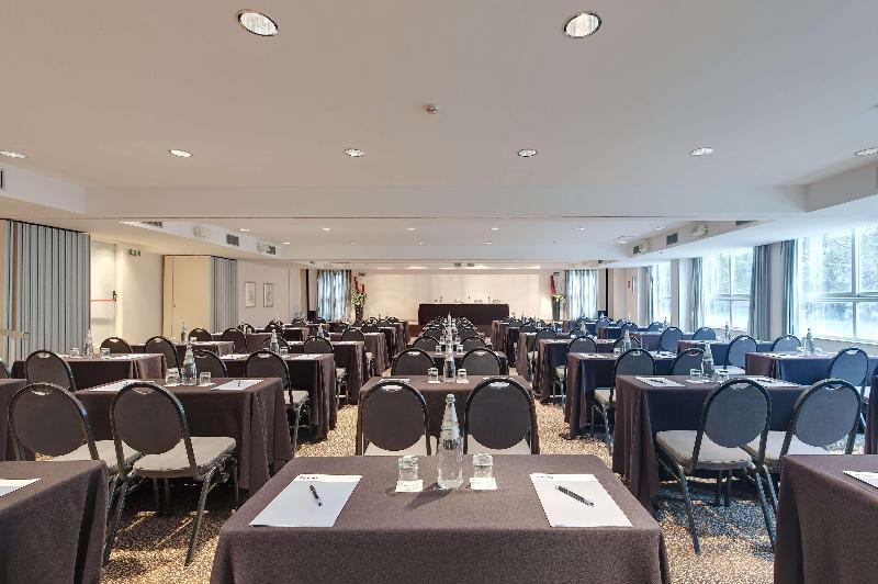 Hotel Occidental Aran Park