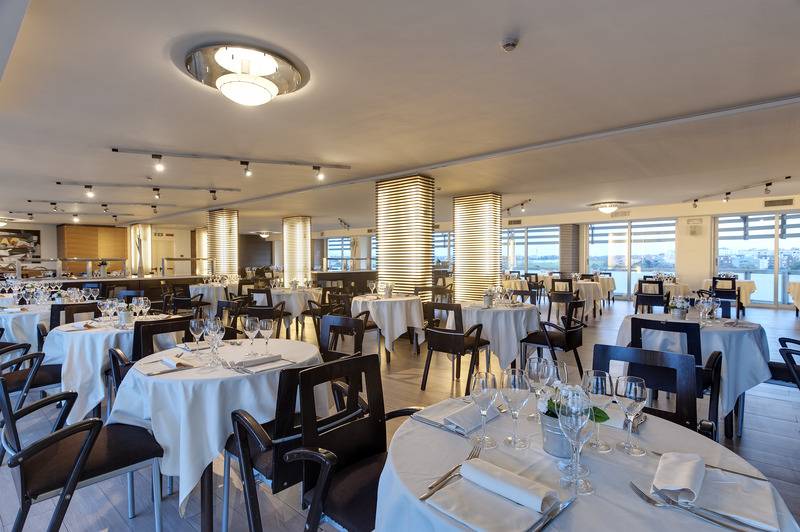 Hotel Occidental Aran Park