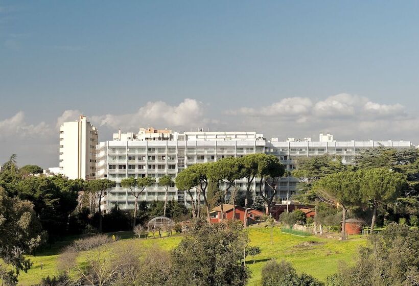 Hotel Occidental Aran Park