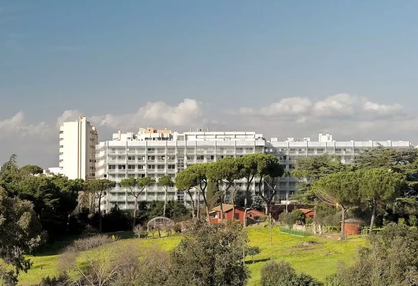 هتل Occidental Aran Park