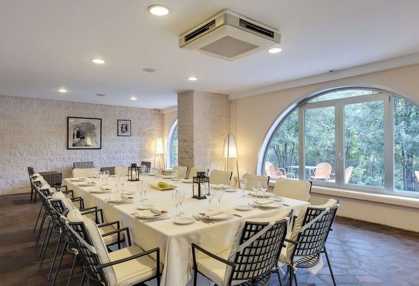 Hotel Occidental Aran Park