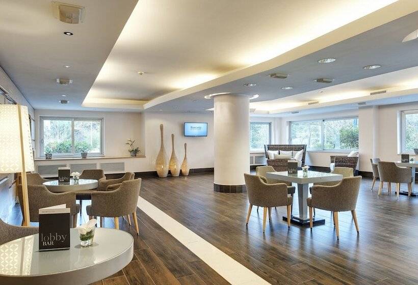 Hotel Occidental Aran Park