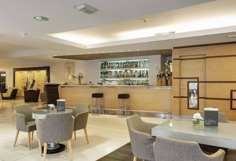 Hotel Occidental Aran Park