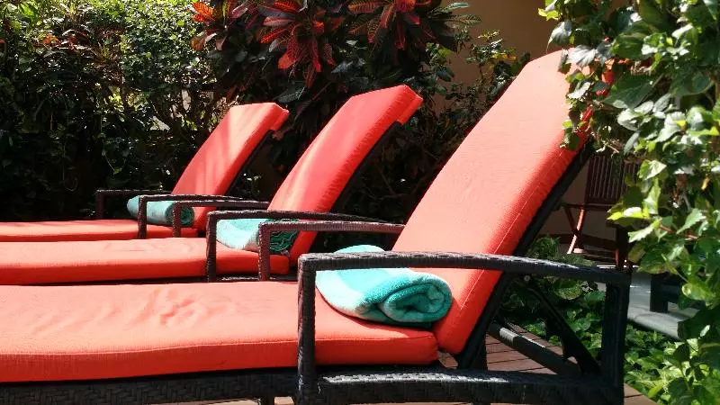 هتل Riviera Del Sol