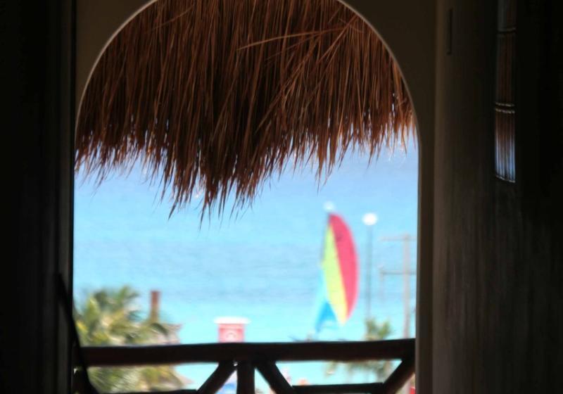 호텔 Riviera Del Sol