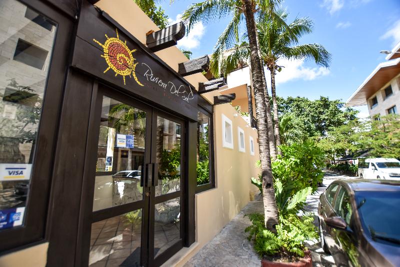 호텔 Riviera Del Sol