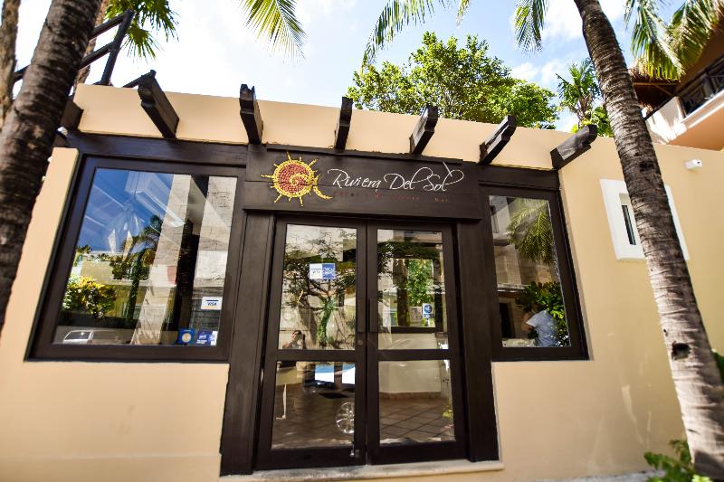 호텔 Riviera Del Sol