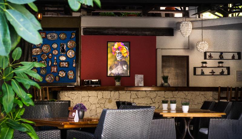 호텔 Riviera Del Sol