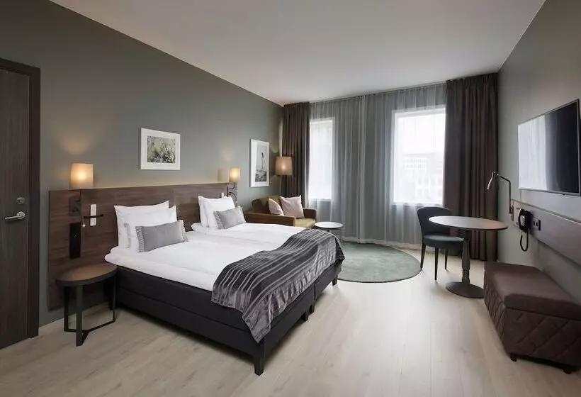 هتل Scandic Sjølyst