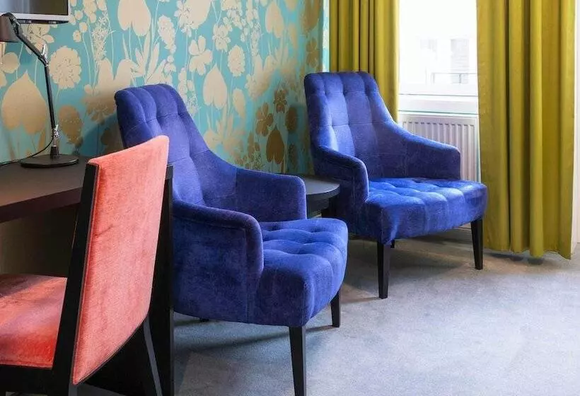 Thon Hotel Nidaros