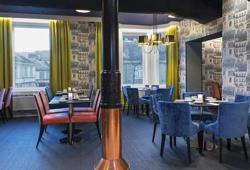 Thon Hotel Nidaros