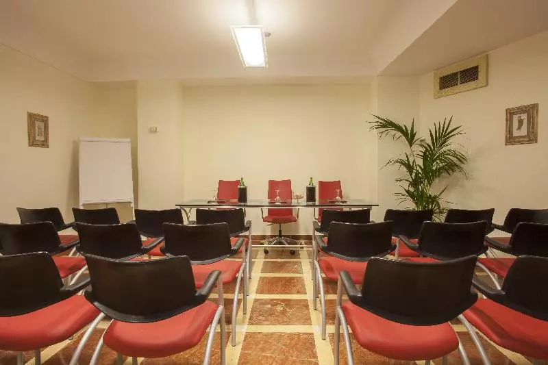 酒店 Vecchio Borgo