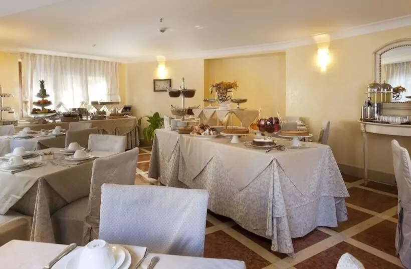 酒店 Vecchio Borgo