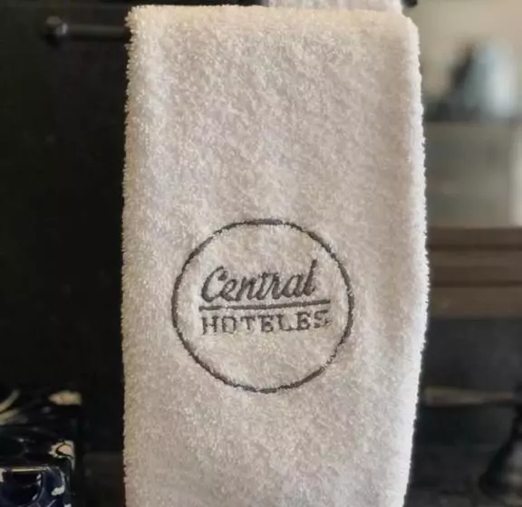 هتل Zocalo Central & Rooftop Mexico City